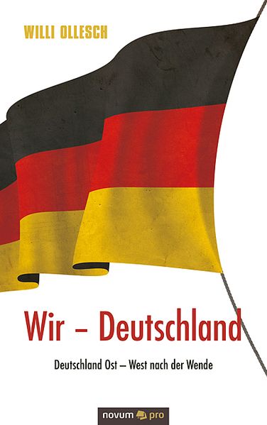 Cover von Wir – Deutschland