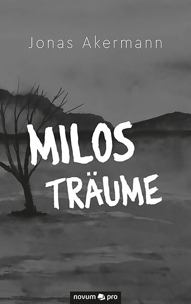 Cover von Milos Träume