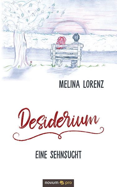 Cover von Desiderium – Eine Sehnsucht