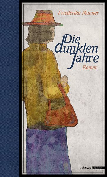 Cover von Die dunklen Jahre