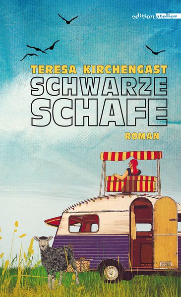 Cover von Schwarze Schafe
