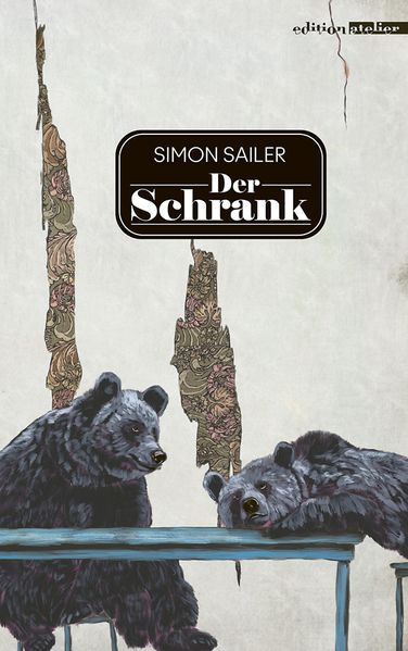 Cover von Der Schrank