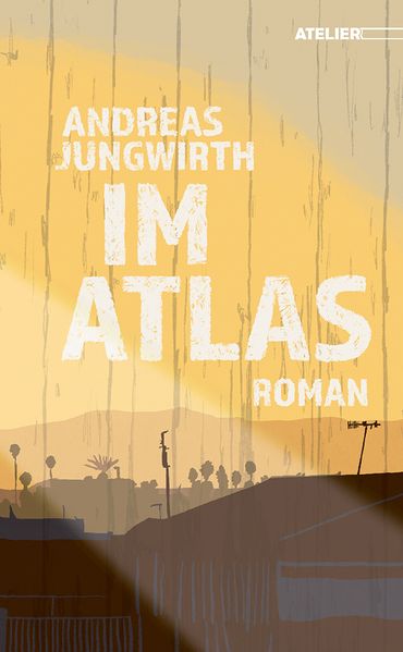 Cover von Im Atlas