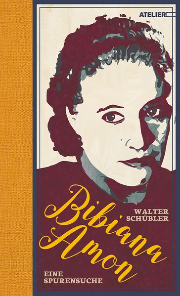 Cover von Bibiana Amon