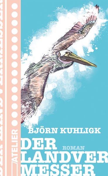 Cover von Der Landvermesser