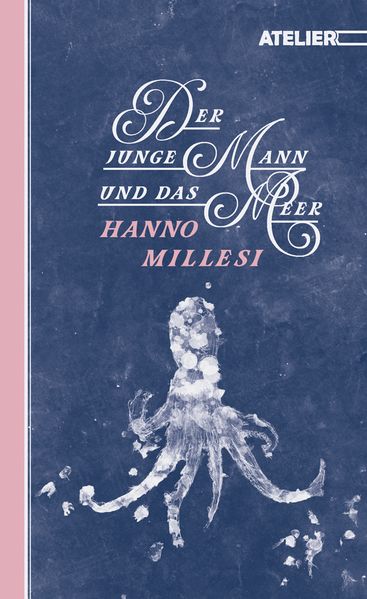 Cover von Der junge Mann und das Meer