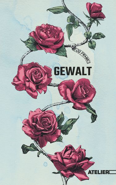 Cover von Gewalt