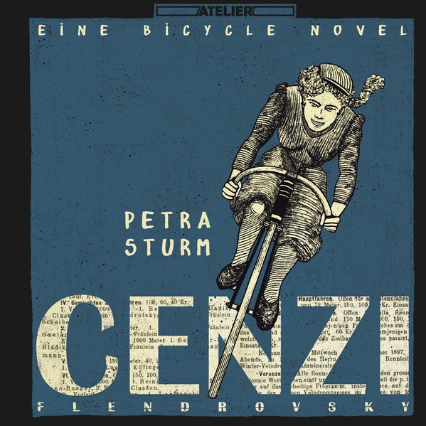 Cover von Cenzi Flendrovsky