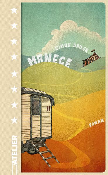 Cover von Manege
