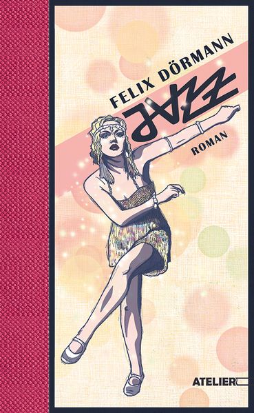 Cover von Jazz