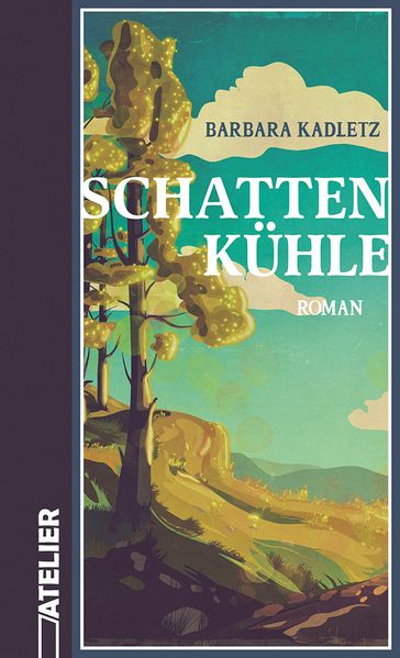 Cover von Schattenkühle