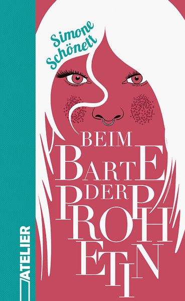 Cover von Beim Barte der Prophetin
