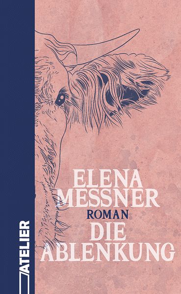 Cover von Die Ablenkung