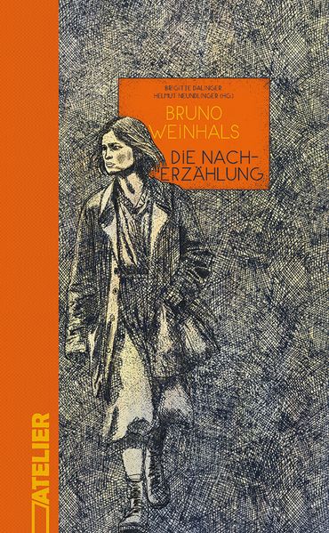 Cover von Die Nacherzählung
