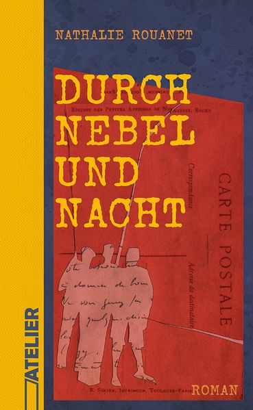 Cover von Durch Nebel und Nacht