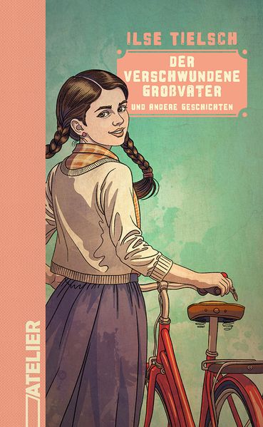 Cover von Der verschwundene Großvater