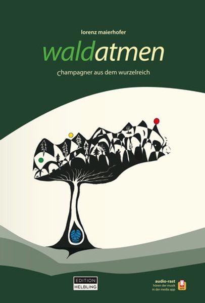 Cover von waldatmen