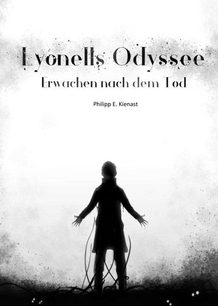 Cover von Lyonells Odyssee