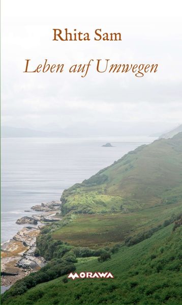 Cover von Leben auf Umwegen