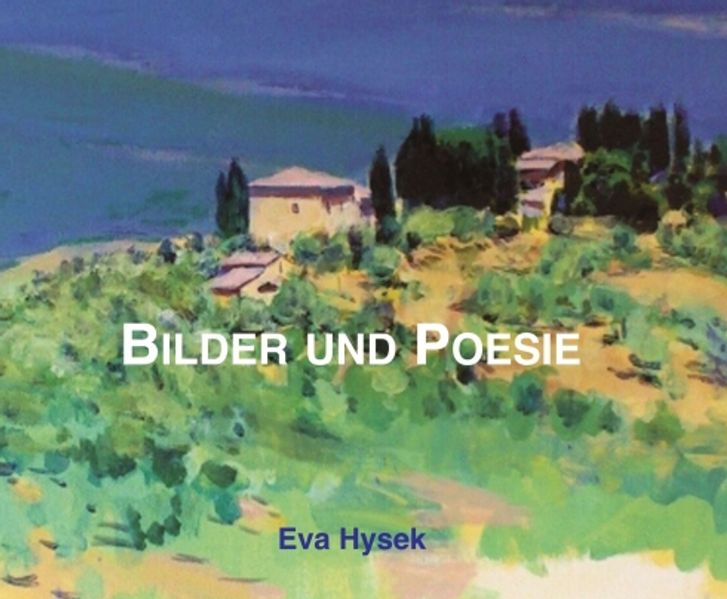 Cover von Bilder und Poesie