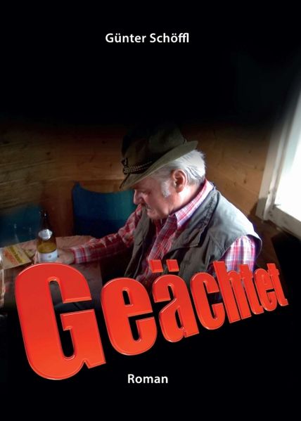 Cover von Geächtet