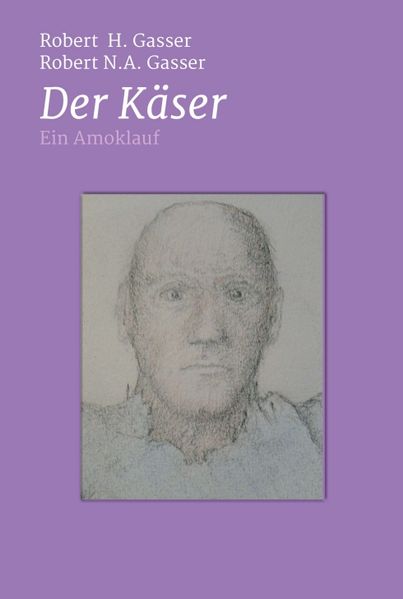 Cover von Der Käser