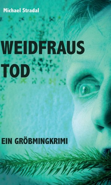 Cover von Weidfraus Tod
