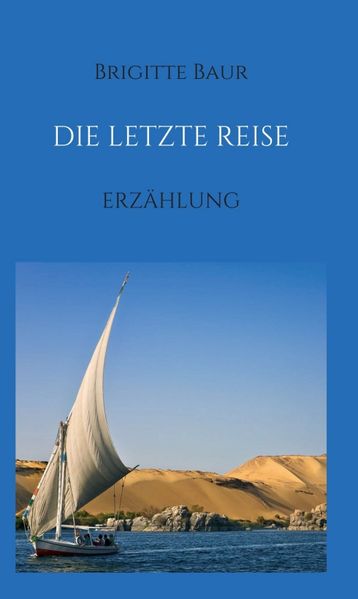 Cover von Die letzte Reise