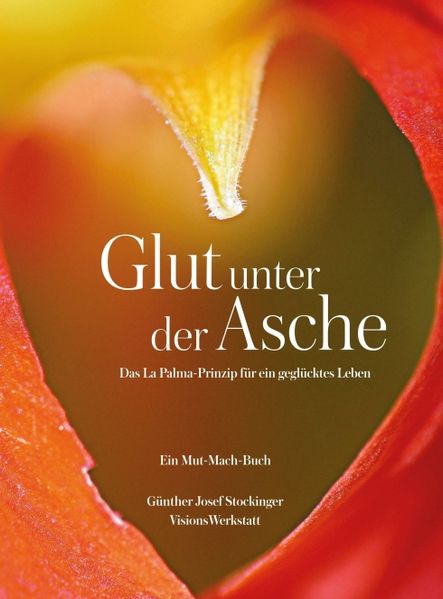 Cover von Glut unter der Asche
