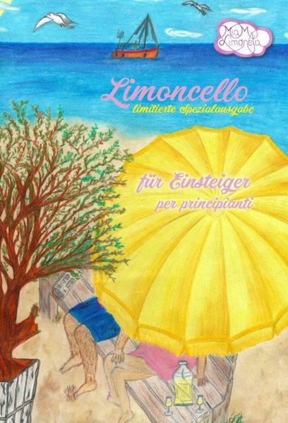 Cover von Limoncello für Einsteiger