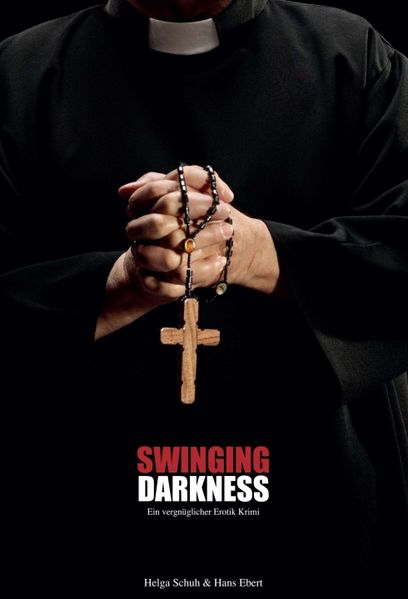 Cover von Swinging Darkness