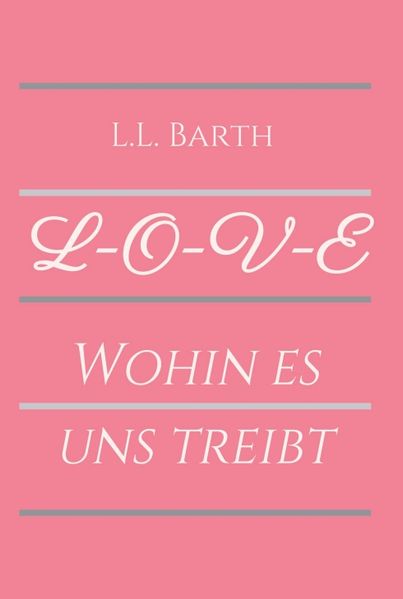 Cover von L-O-V-E