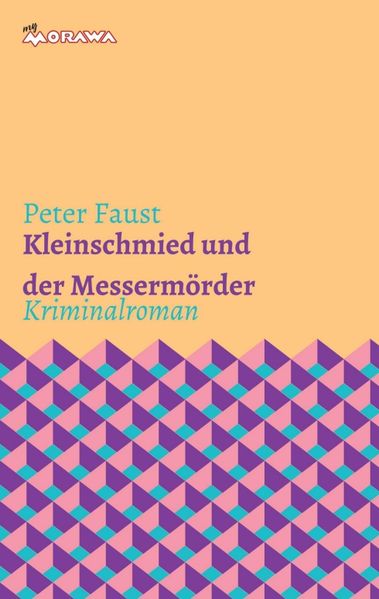 Cover von Kleinschmied und der Messermörder