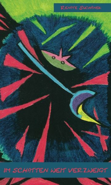 Cover von Im Schatten weit verzweigt