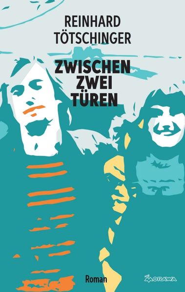 Cover von Zwischen zwei Türen