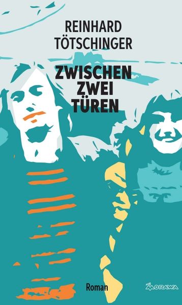 Cover von Zwischen zwei Türen