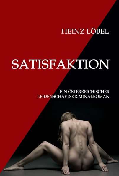 Cover von Satisfaktion