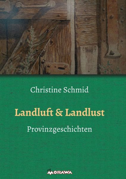 Cover von Landluft & Landlust