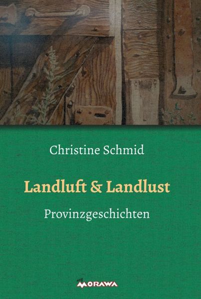 Cover von Landluft & Landlust