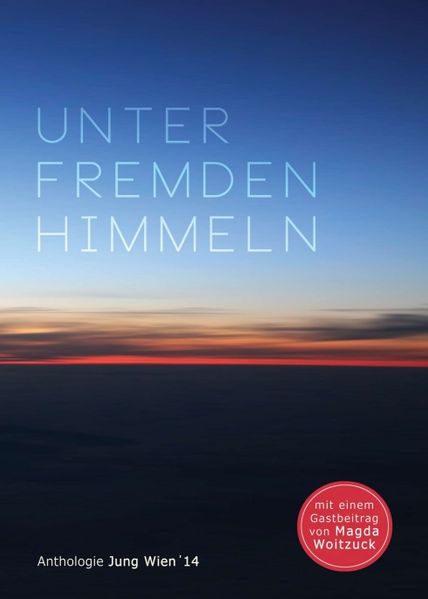 Cover von Unter fremden Himmeln