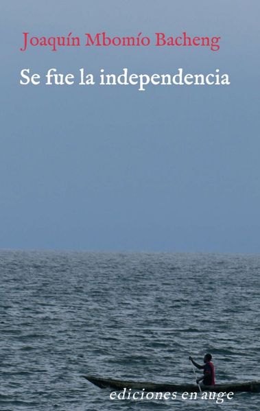 Cover von Se fue la independencia