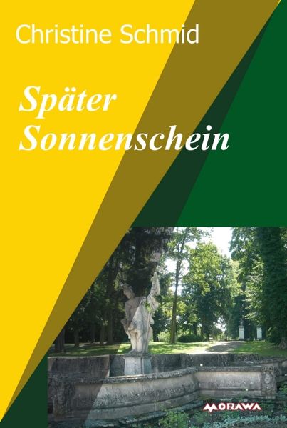 Cover von Später Sonnenschein
