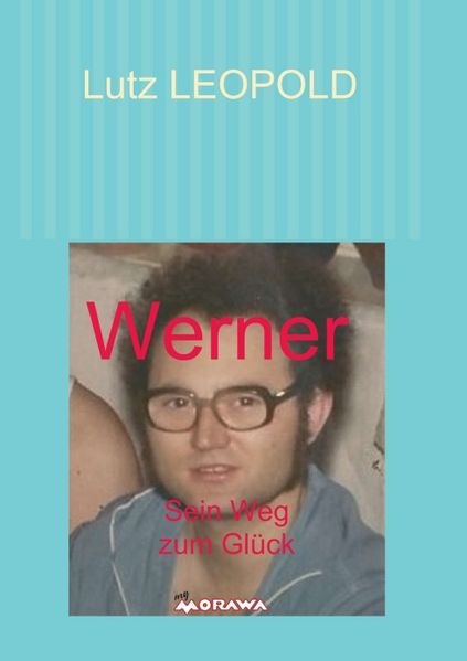 Cover von Werner