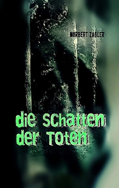 Cover von Die Schatten der Toten