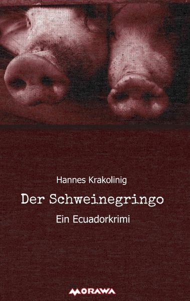 Cover von Der Schweinegringo