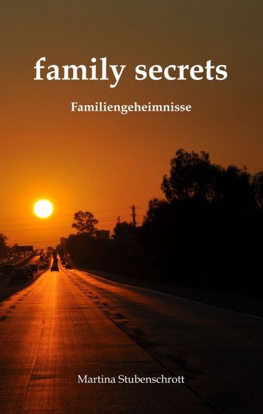 Cover von family secrets
