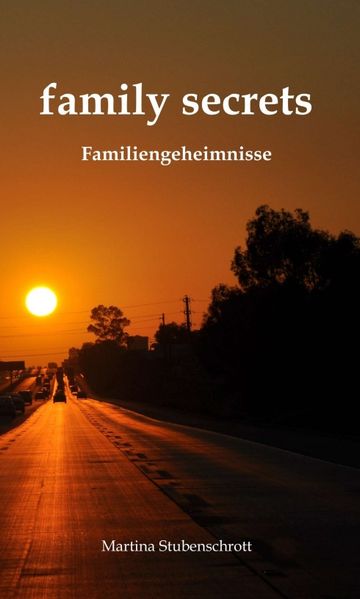 Cover von family secrets
