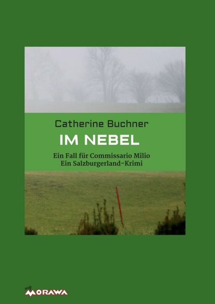 Cover von IM NEBEL