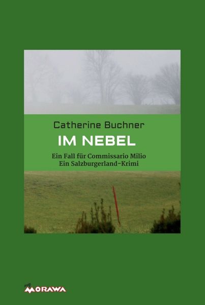 Cover von IM NEBEL