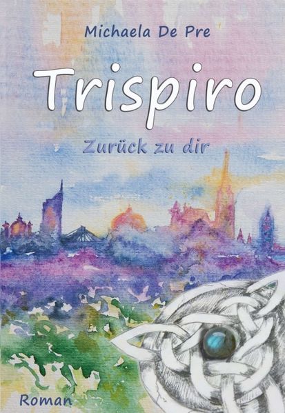 Cover von Trispiro